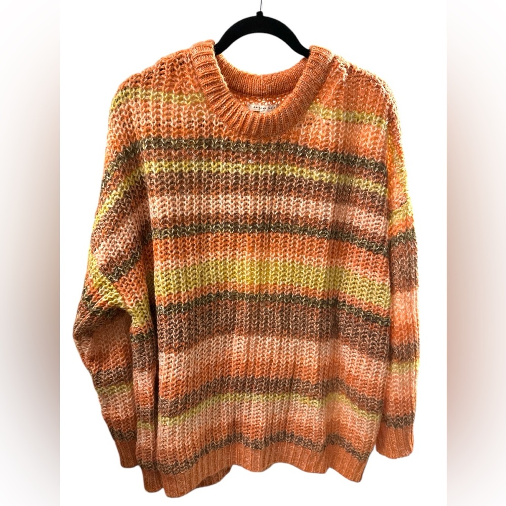 AMERICAN EAGLE SWEATER